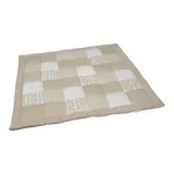 Ullenboom Krabbeldecke Classics 140x140 cm – Bild 3