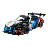 Lego® Technic 42226 BMW M4 GT3 EVO Rennwagen – Bild 1