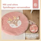 Bieco Spieldecke mit Activitybogen Reh Ella – Bild 4