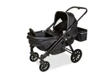 Pinolino 2-in-1 Kinder- und Bollerwagen „Cubi” – Bild 3