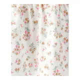 Carter's 2-tlg. Set Top und Shorts Rüschen Blumen – Bild 1