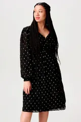 Noppies Maternity Kleid Jaya – Bild 4