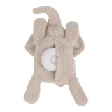 Flow Amsterdam Herzschlag-Kuscheltier Elefant George – Bild 4