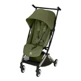 Cybex Gold Buggy LIBELLE khaki – Bild 3