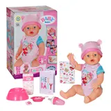 Zapf Creation Baby Born Puppe Emma 43cm – Bild 3