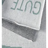 Bornino Home Babydecke Strick 80x100 cm – Bild 1