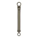 Bibs Schnullerband Loop Clip – Bild 3