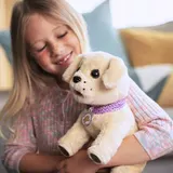 Zapf Creation Baby Born Mein Hund Lucky mit Box – Bild 5