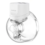 Momcozy Elektrische Milchpumpe S12 Pro+, tragbar – Bild 3