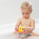 Playgro Badespielzeug Paddel Fisch – Bild 4