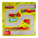 Beleduc Lernspiel Fire Alarm – Bild 4