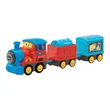 Vtech Tut Tut Baby Flitzer Bunter Bahnhof – Bild 1