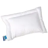 Alvi Kopfkissen Comforel Allerban 40x60 cm – Bild 2