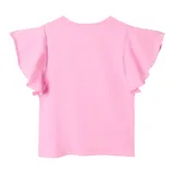 Name It T-Shirt Flügelarm Klapp-Muschel – Bild 1