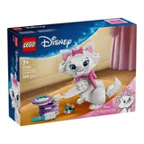 Lego® 43286 Aristocats: Bezaubernde Marie – Bild 3