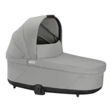Cybex Gold Tragewanne COT S LUX grau – Bild 1
