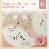 Bieco Krabbeldecke mit Aktivität Reh - ab Geburt – Bild 5
