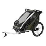 Thule Thule Chariot Lite1 Fahrradanhänger – Bild 3