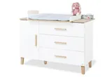 Pinolino Wickelkommode „Lumi” extrabreit – Bild 3