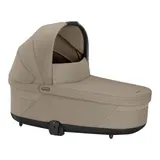 Cybex Gold Tragewanne Cot S Lux für Balios S Lux, Talos S Lux beige – Bild 3