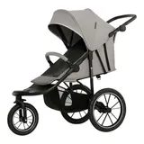 Kinderkraft Kinderwagen Sportwagen HELSI 2 grau – Bild 4
