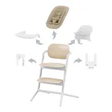 Cybex Gold Treppenhochstuhl Lemo 2.0 4-in-1 Set – Bild 3