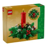 Lego® 40743 Adventsgesteck – Bild 5