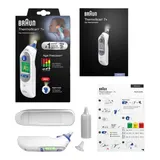 Braun Ohrthermometer ThermoScan® 7+ – Bild 1