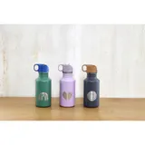 Lässig Trinkflasche Little Gang aus Edelstahl – Bild 5