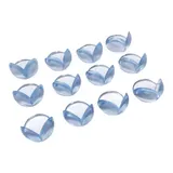 Littleworld Eckenschutz transparent 12er-Pack – Bild 3