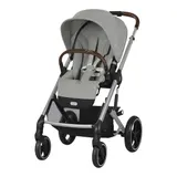 Cybex Gold Kinderwagen BALIOS S LUX grau – Bild 3