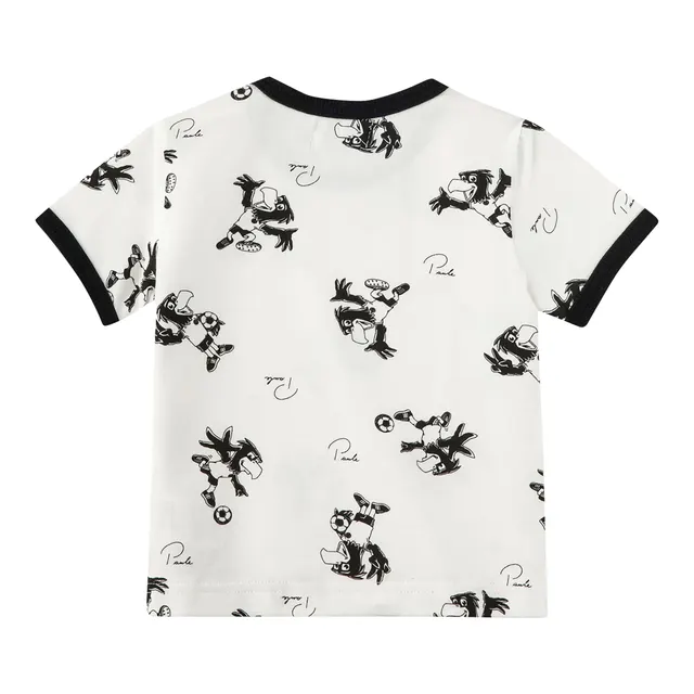 Sanetta T-Shirt DFB Maskottchen Paule