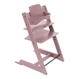 Stokke® Tripp Trapp® Bundle Treppenhochstuhl inkl. Babyset – Bild 3