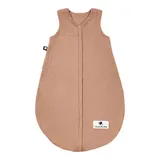 Julius Zöllner Sommerschlafsack Musselin Sommertraum 0.5 TOG – Bild 3