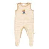 Bornino Country Love Strampler-Set 2-tlg. mit Shirt Bär – Bild 4