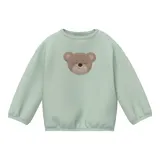S.Oliver Sweatshirt Bär – Bild 3