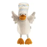 Sterntaler Handpuppe Ente Edda – Bild 1
