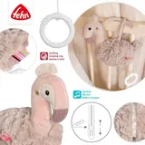 Fehn Spieluhr Flamingo 18cm – Bild 5