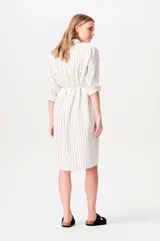 Noppies Maternity Still-Kleid Diego – Bild 5