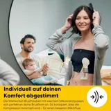 Medela Elektrische Milchpumpe Freestyle Mini Classic – Bild 5