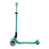 Globber Scooter ELITE Lights mit Leuchtrollen – Bild 5