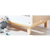 Pinolino 3-tlg. Babyzimmer Round breit groß – Bild 4