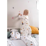 Träumeland Sommer-Sleepoverall Light TO GO 0.5 TOG – Bild 5