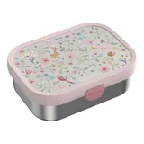 Mepal Mio Bento-Brotdose Edelstahl – Bild 3