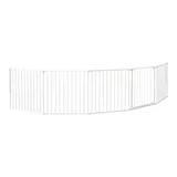 Baby Dan Schutzgitter Flex XXL 90-360 cm – Bild 1