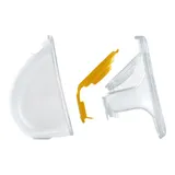 Medela Elektrische Doppelmilchpumpe Freestyle Hands Free – Bild 5