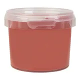 Grünspecht Fingermalfarbe 4 Farben – Bild 1