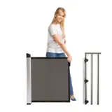 Lascal Tür- und Treppenschutzgitter KiddyGuard Avant – Bild 4