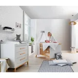 Schardt 2-tlg. Babyzimmer Miami – Bild 3