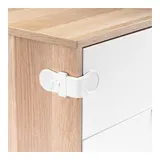 Reer 3er-Pack Schrank-/Schubladensicherung – Bild 4